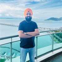 Jagraj Singh