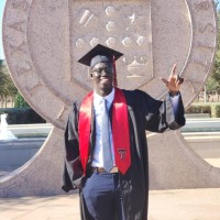 Modou Lamin Jobarteh, Eit, Cfm