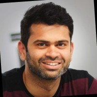Tejas Shinde