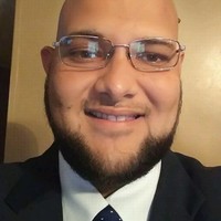 Zachariah Romo