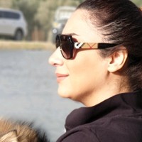 Anna Mir