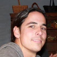 Christopher Herrera