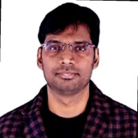 Sanjay Shwetank