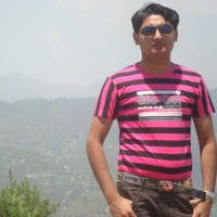 Asgher Ali