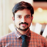 Lavalesh Bajpayee