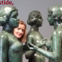 Odile Viala