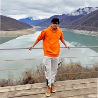 dhyan shah