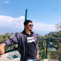 Bhuwan Chandra