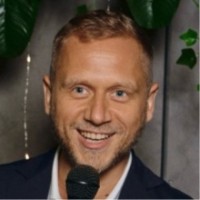 Alexander Gilmanov, Ph.D.