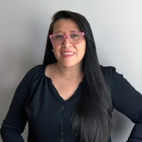 Tatiana Sanchez Vasquez