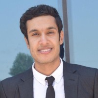 Ahmed Saad
