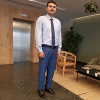 Imran Qayyum