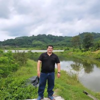 Freddy Robles