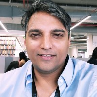 Thomson Jacob