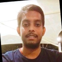 Ajinkya Patil