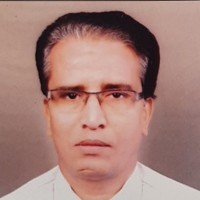 Sukhendra Kumar Nath