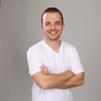 Yanai Ankaoua ינאי אנקוה