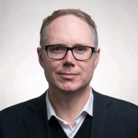 Kevin Hurren
