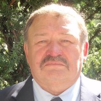 Darrell Genett
