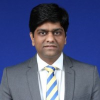 Ankur Bhandari