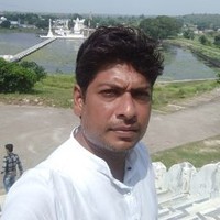 Abhishek Nayak
