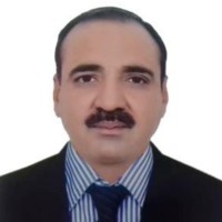 Muhammad Khalil Ashraf