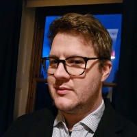 James Wilson