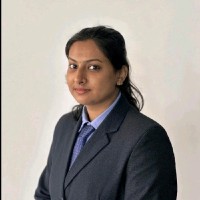 Amitha S