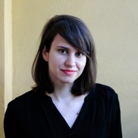 Jasmina Kostadinovic