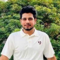 NITIN kaushik