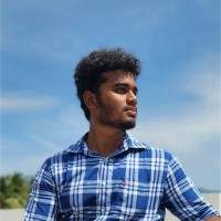 Nishanth MV