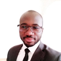 Jocelyn Ondo Ndoutoume Be