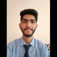 Sahil Chaudhari