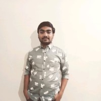 Dhvanil Dudhagra