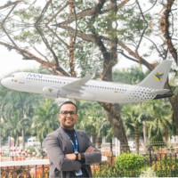 Tanes Kumar N. Maniam (PRINCE2® Certified)