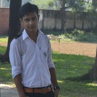 Jahangir Alam