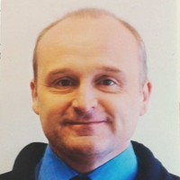 Ian Seddon