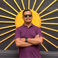 Arnab Das
