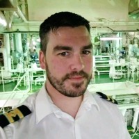 Jason Maher