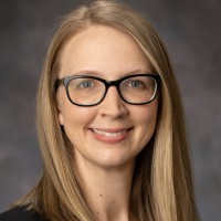 Laura Schwartz, Ph.D.