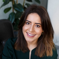 Sakina Kodad