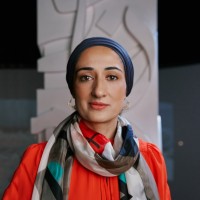 Soraya Syed