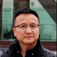 Forest Jiang
