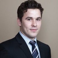 Benjamin Starchuk, CA