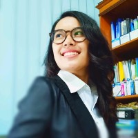 Elizabeth Purba