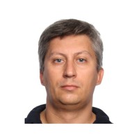 Alexander Golovastikov Cmilt