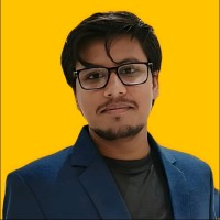 Harshit Saraswat