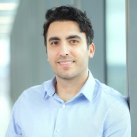 Javad Abed, PhD, CISSP, CCSP