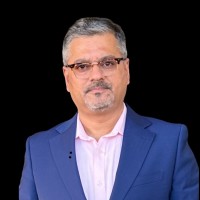 Dinesh Verma