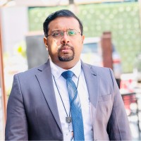 Nidhin Mathew